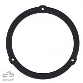 MDF redukce pod reproduktory pro Peugeot Expert