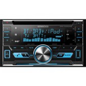 2DIN автомобилно радио Kenwood DPX-7000DAB