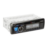 Авторaдио Nakamichi NQ512BB