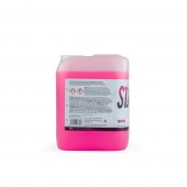 Почистващ препарат за каросерия Stjärnagloss Först (5 l)