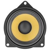 Vysokomluvčité pro BMW Focal IS BMW 100 K