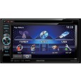 Авторадио KENWOOD DDX-3023