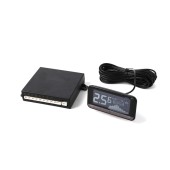 Асистент за паркиране Steelmate PTS810V10 OEM Silver