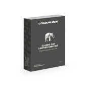 Специален комплект за стара кожа COLOURLOCK by KochChemie Classic Car Leather Care Set
