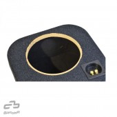 OEM озвучителна кутия Basser 10\