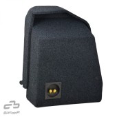 OEM озвучителна кутия Basser 10\