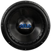 Събуфър Hifonics Extreme ZXT18D2