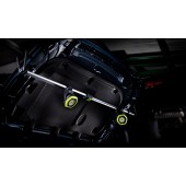 Dřžák Unilite Bonnet Lamp Bracket