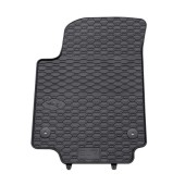 Гумени автомобилни стелки Geyer & Hosaja за Seat Mii Electric / Škoda Citigo E iV / Volkswagen E-UP!