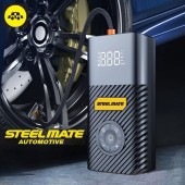 Компресор за напомпване на гуми Steelmate TI PO7