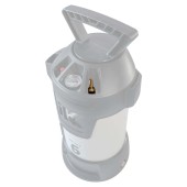 Mosazný ventilek IK INOX/STT compressed air connector