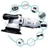 Полирмашина Liquid Elements Orbital Polishing Machine T5200