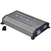 Усилвател Hifonics TXE500/2