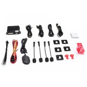 Паркинг сензори Macrom EPS-416OEM