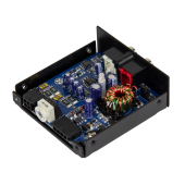 Převodník Hifonics HF-SC2-ISO