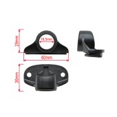 Macrom инсталационен адаптер за датчици