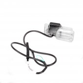 Камера за паркиране за Ford Mondeo (BC FORD-11)