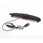 Камера за паркиране за Iveco Daily (BC IVE-03)