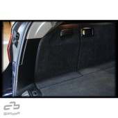 OEM озвучителна кутия Basser 10\