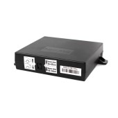 Асистент за паркиране Steelmate PTS810V10 OEM Silver