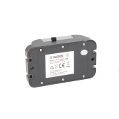 Високочестотен отблъсквач на гризачи на батерии Isotronic M632