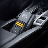 Компресор за напомпване на гуми Steelmate TI PO7