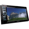 Авторадио KENWOOD DDX-3023