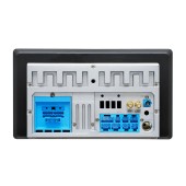 Автомобилно радио Macrom M-AN1000DAB