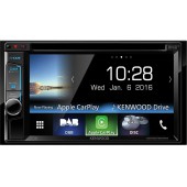 Автомобилно радио Kenwood DDX-8016DABS