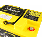 Автомобилен акумулатор Hollywood SPV 70