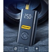 Компресор за напомпване на гуми Steelmate TI PO7