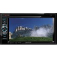 Авторадио KENWOOD DDX-3023
