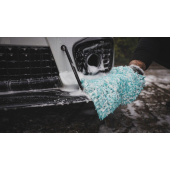 Премиум ръкавица за миене Auto Finesse Plush Mitt