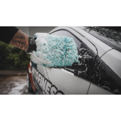 Премиум ръкавица за миене Auto Finesse Plush Mitt