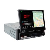 Автомобилно радио Macrom M-AN6560DAB