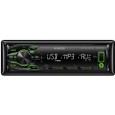 Безмеханично automobilно радио KENWOOD KMM-100GY