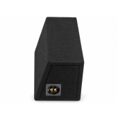Басрефлексна кутия Basser B815 Black