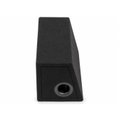 Басрефлексна кутия Basser B815 Black