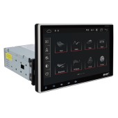 Android автомобилно радио Macrom M-AN900DAB