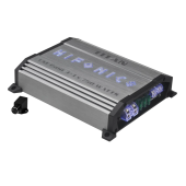 Усилвател Hifonics TXE1500/1