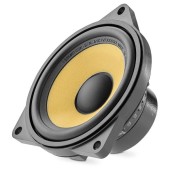 Vysokomluvčité pro BMW Focal IS BMW 100 K