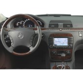 Рамка за авторадио Mercedes S-Class