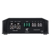 Засилвател Hifonics ZXR1000/1E