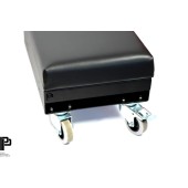 Малка детайлинг седалка Poka Premium Small Detailing seat/hassock