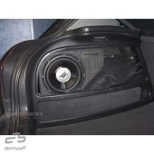 OEM кутия Basser 8" за Audi A3