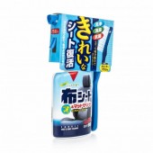 Pochistvasht produkt za tapitseriya Soft99 Fabric Seat Cleaner (400 ml)