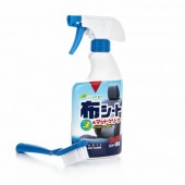 Pochistvasht produkt za tapitseriya Soft99 Fabric Seat Cleaner (400 ml)