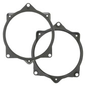 Тонколони Ground Zero GZCS 100.2BMW