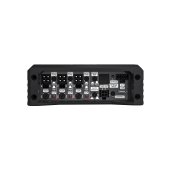 Усилвател Helix AMPLIFY 206DSP