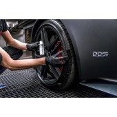 Апликатор за гуми Soft99 Pitasupo Tyre Dressing Sponge